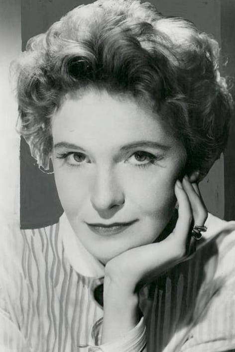 بازیگر Geraldine Page  