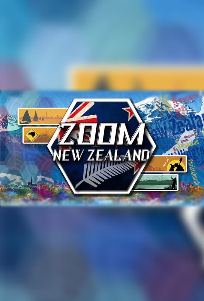 Zoom New Zealand | Zoom New Zealand