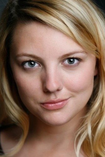بازیگر Sydney Stevenson  
