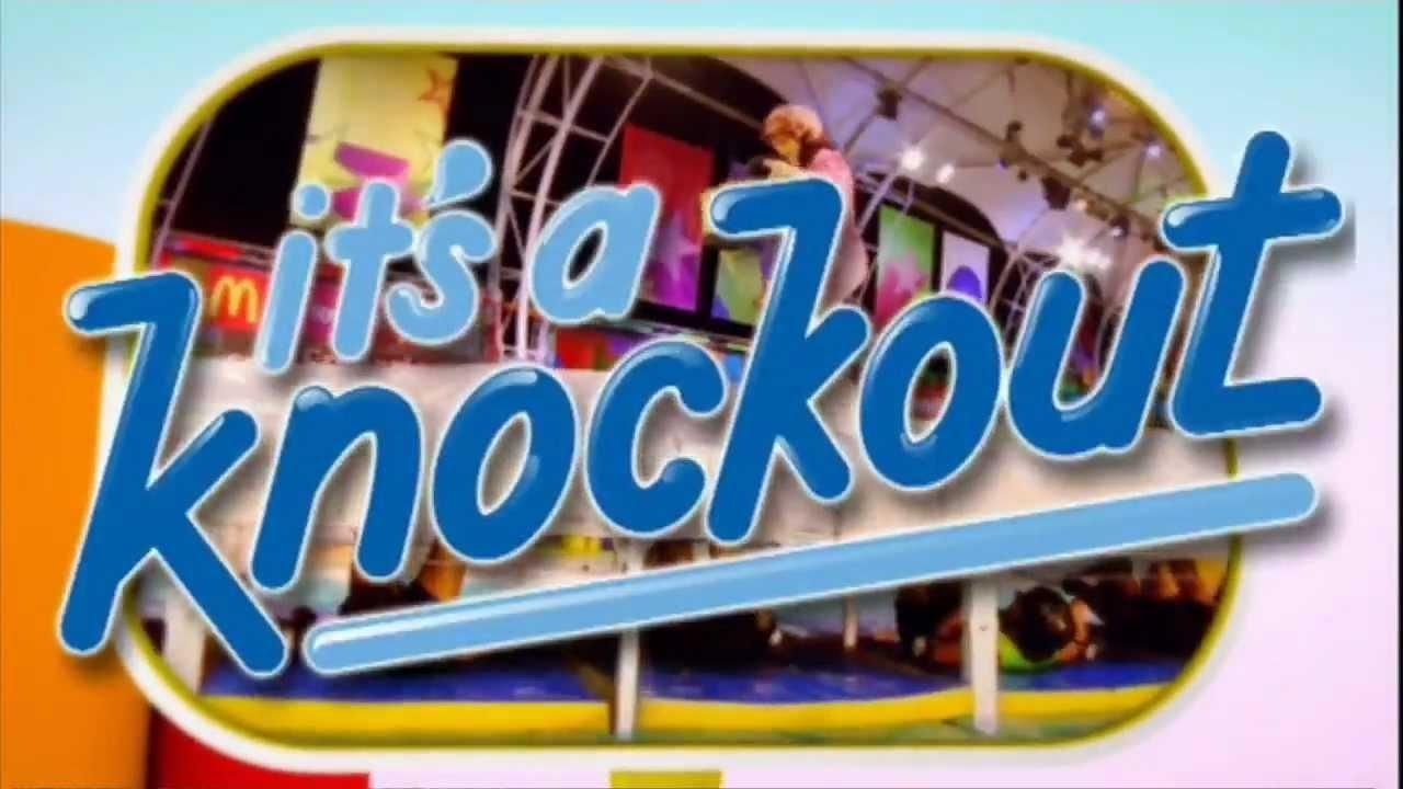 It's a Knockout|It's a Knockout