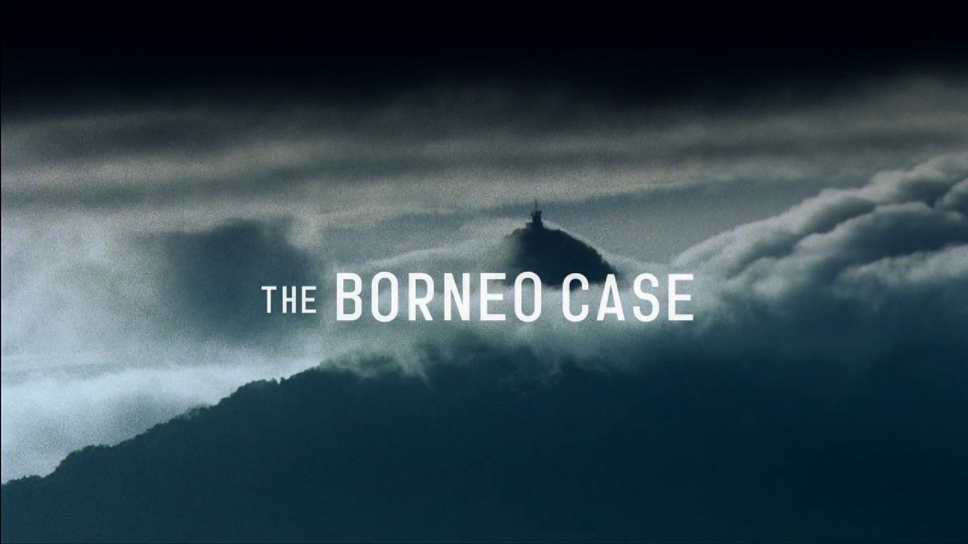 The Borneo Case|The Borneo Case