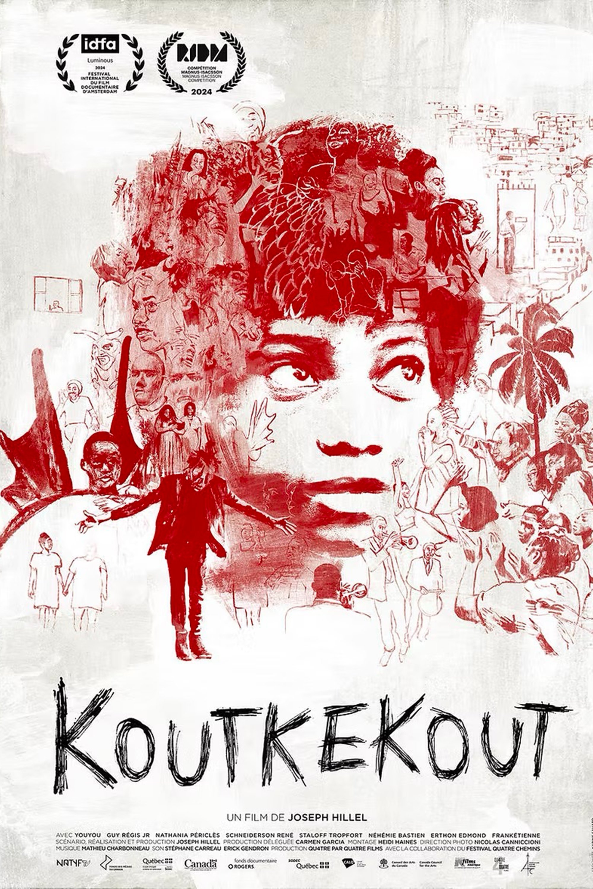 Koutkekout