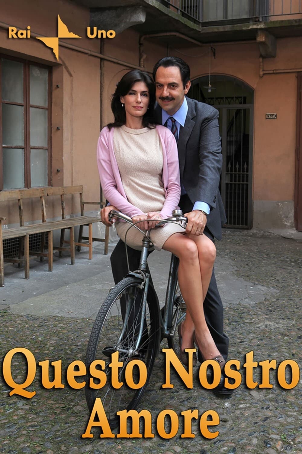 Questo Nostro Amore | Questo Nostro Amore