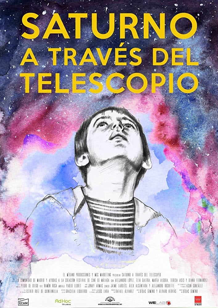 Saturno a través del telescopio | Saturno a través del telescopio