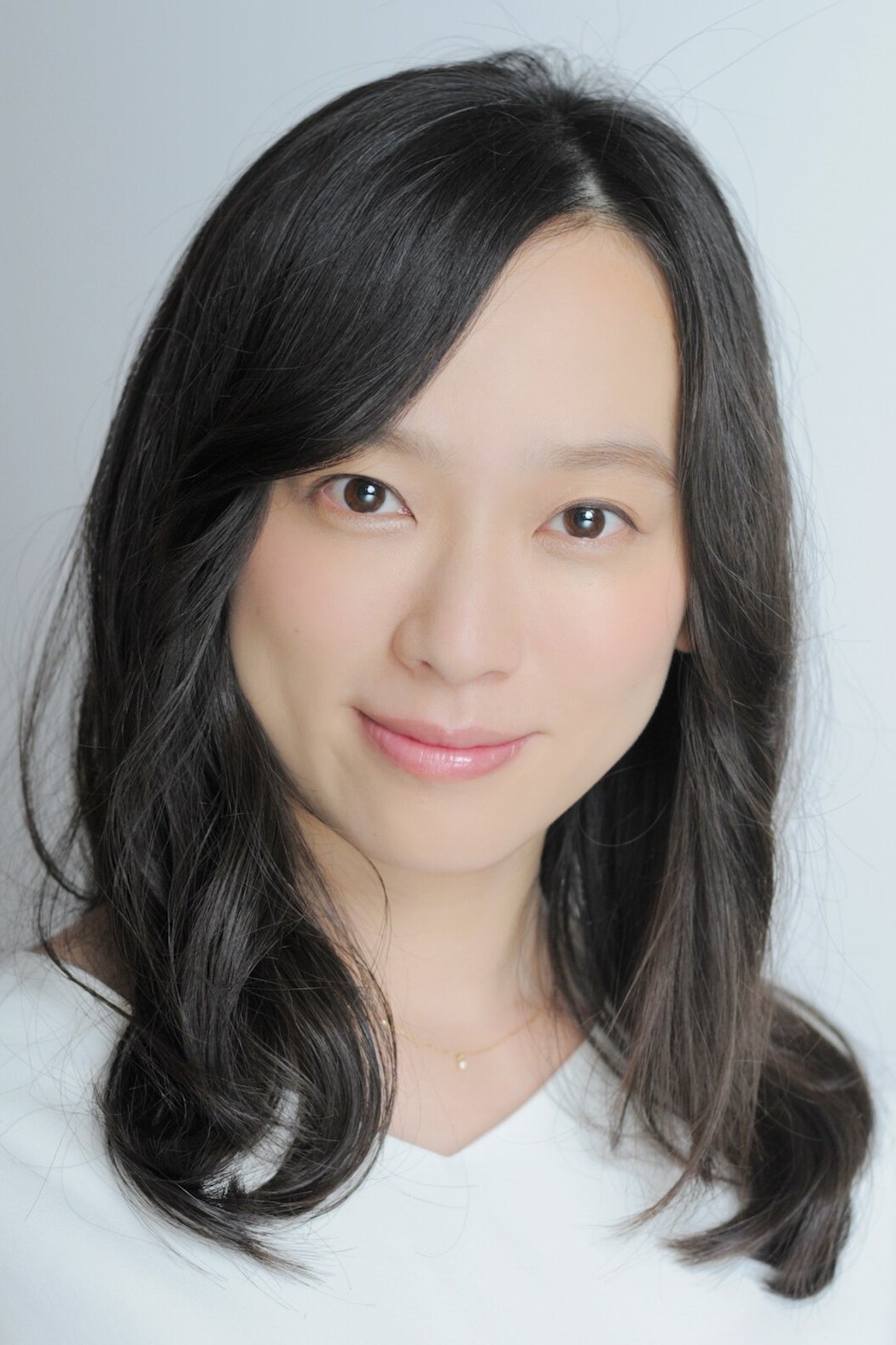 بازیگر 角島美緒  