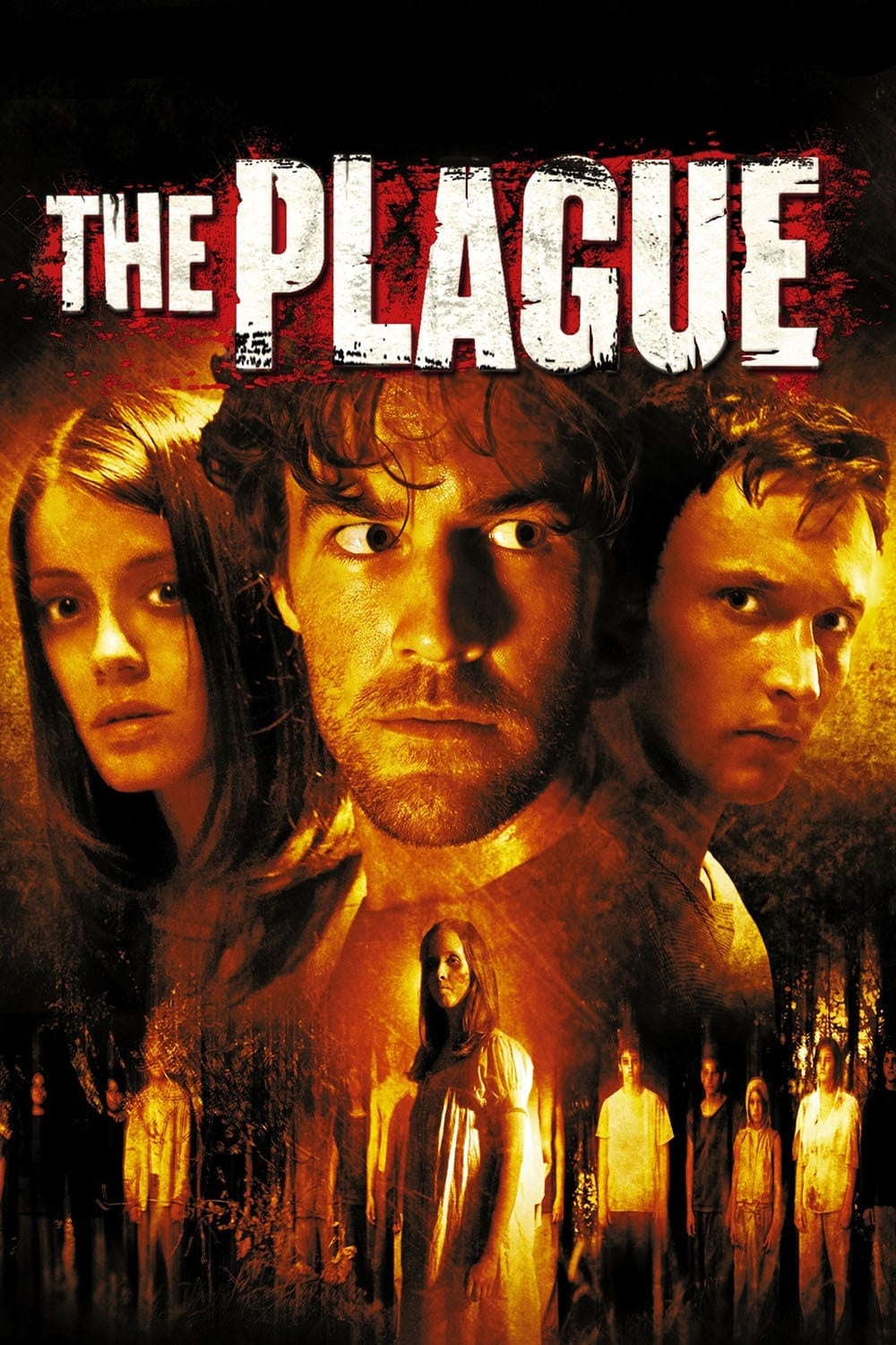 The Plague | The Plague