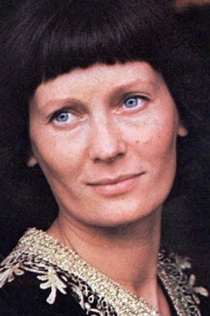 بازیگر Anne Forez  