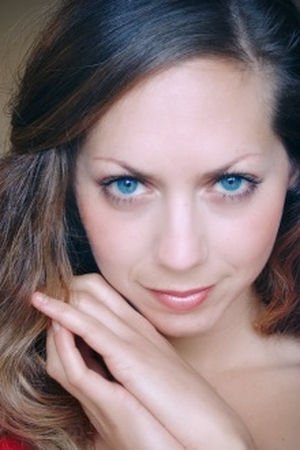 بازیگر Aurélie Badol  