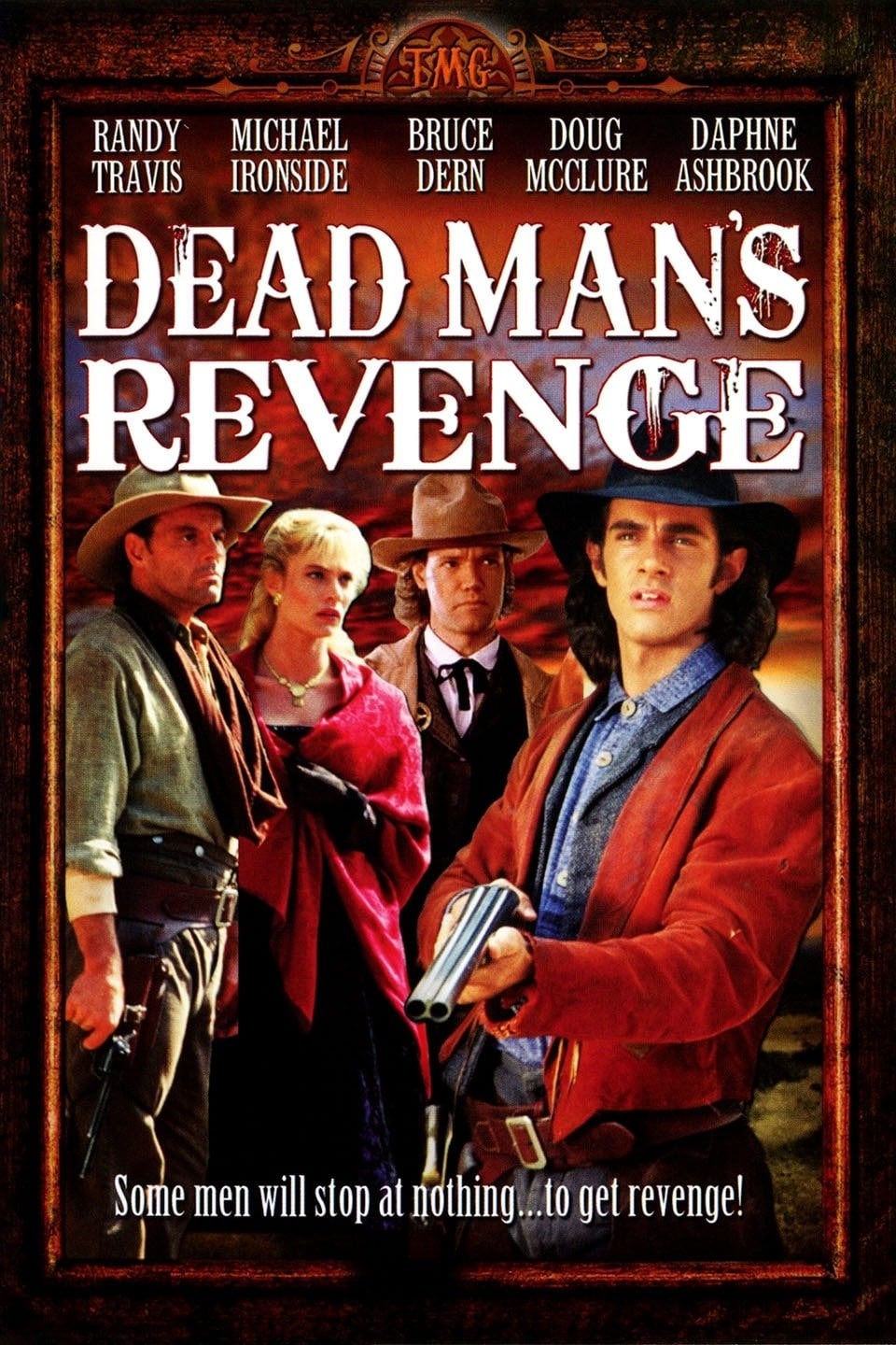 Dead Man's Revenge | Dead Man's Revenge