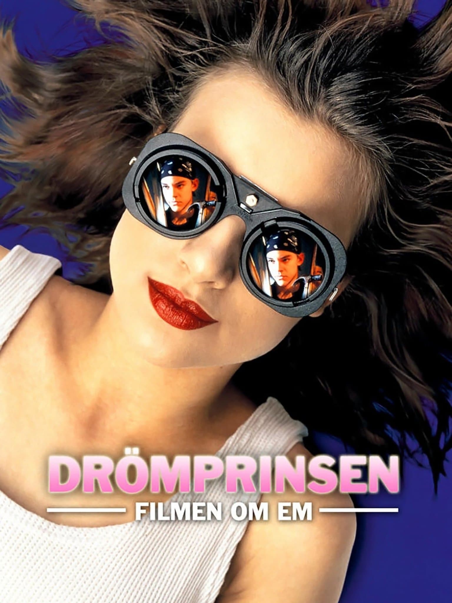 Drömprinsen - Filmen om Em | Drömprinsen - Filmen om Em