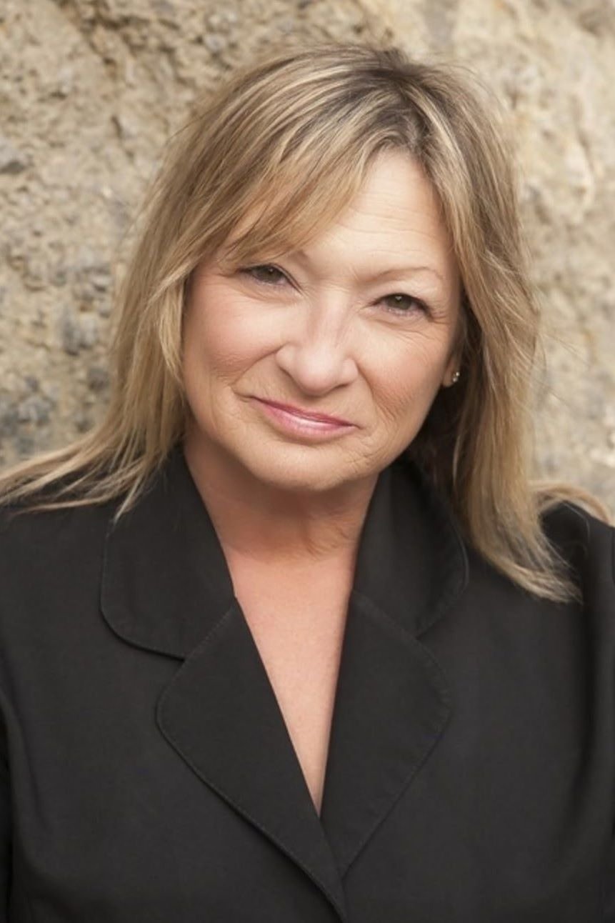بازیگر Ellen Ratner  