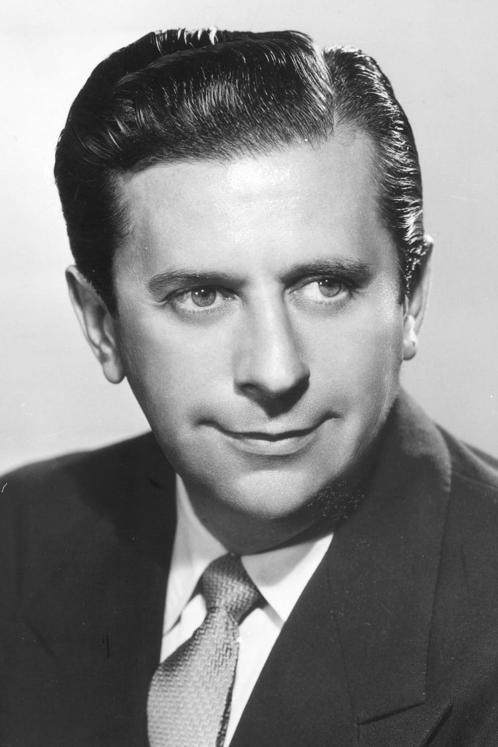 بازیگر Morey Amsterdam  