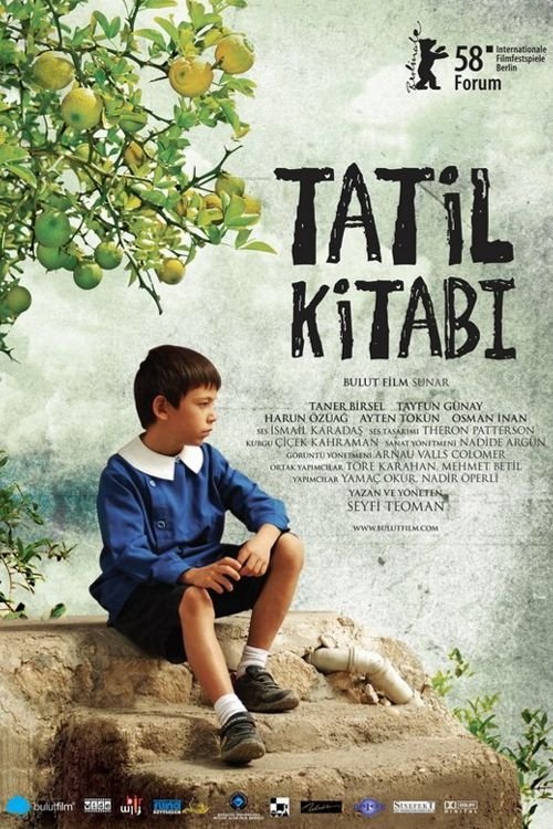 Tatil Kitabı | Tatil Kitabı