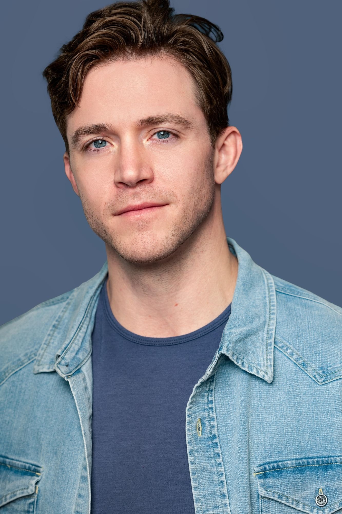 بازیگر Jake Boyd  