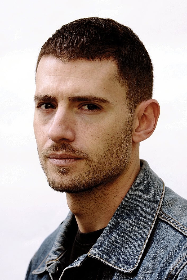 بازیگر Julian Morris  