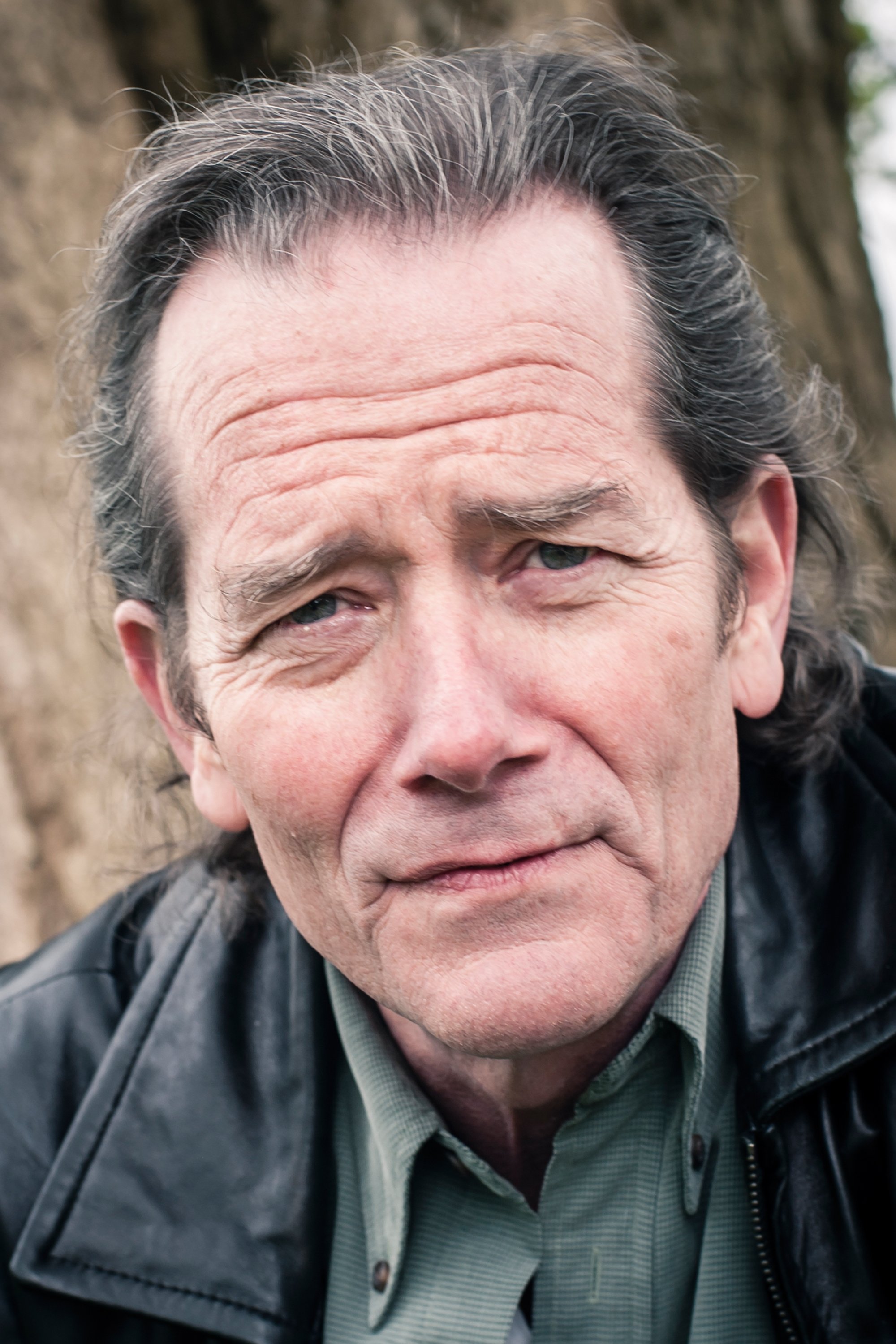 بازیگر John Murray  