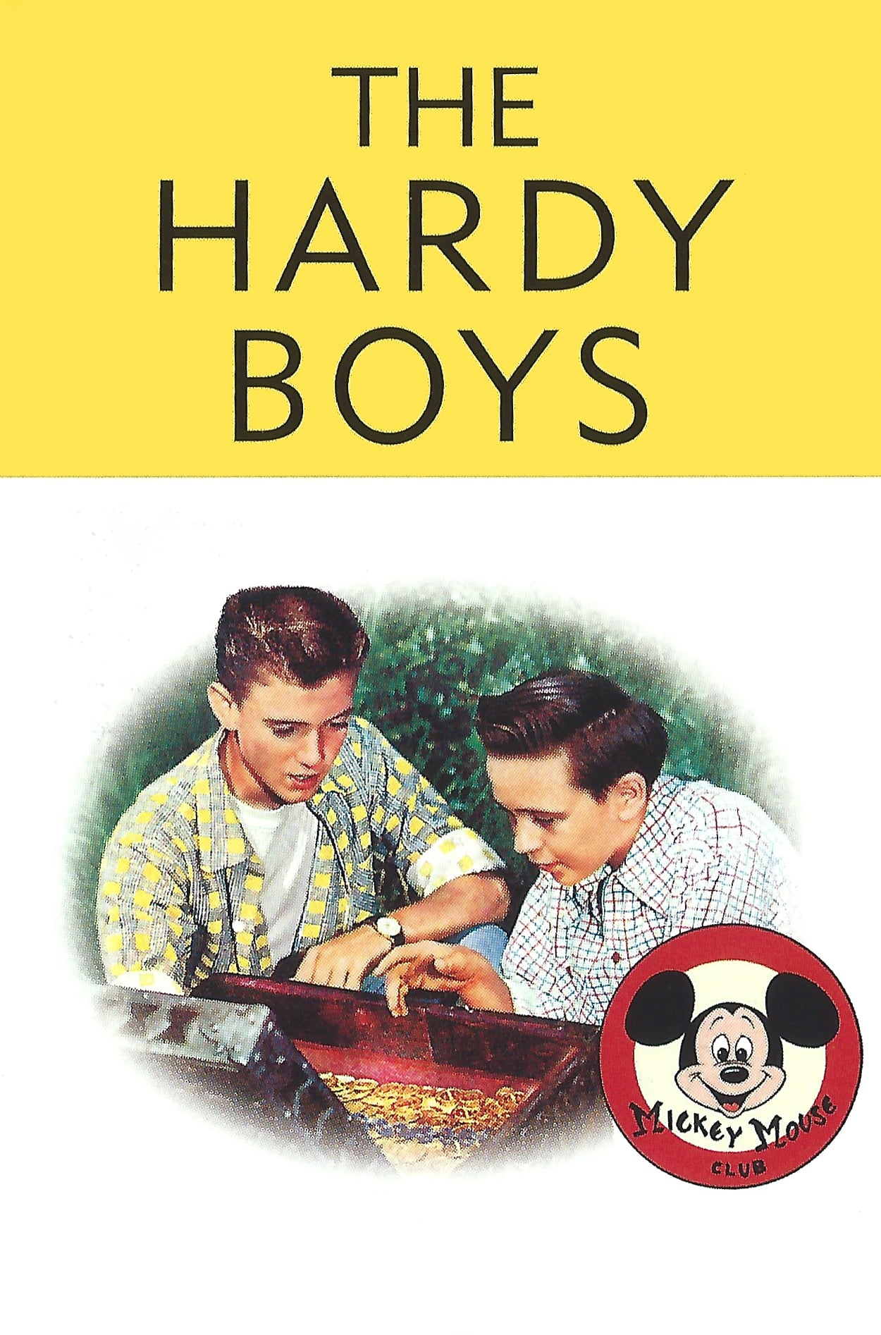 The Hardy Boys | The Hardy Boys