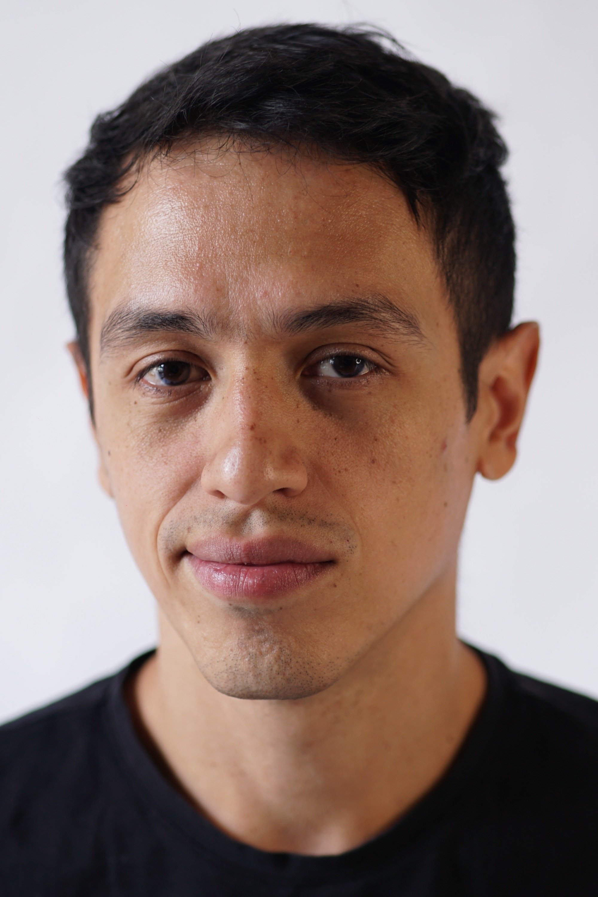 بازیگر Jesús Estrada Escobedo  