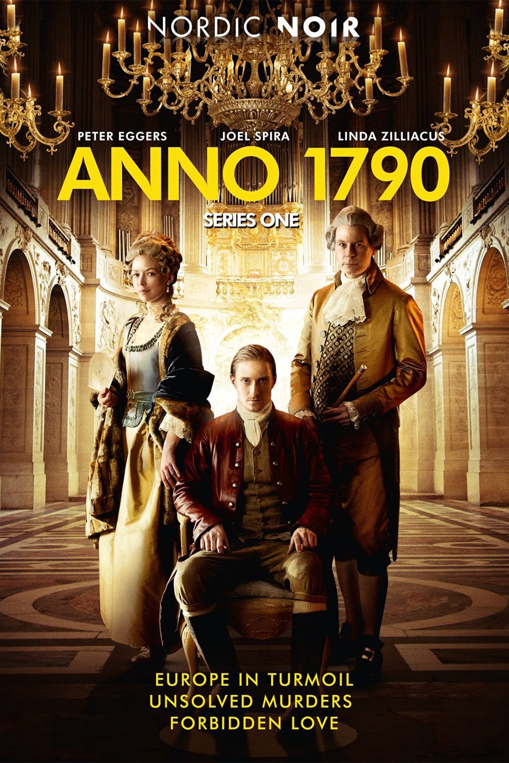 Anno 1790 | Anno 1790