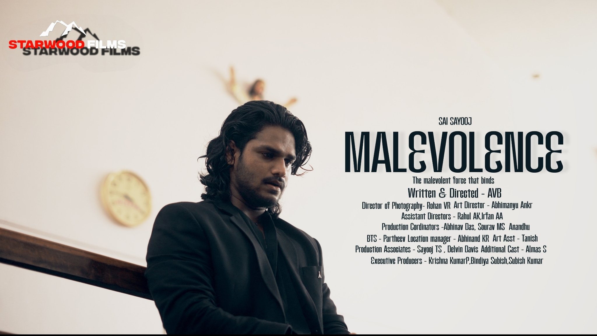 Malevolence|Malevolence