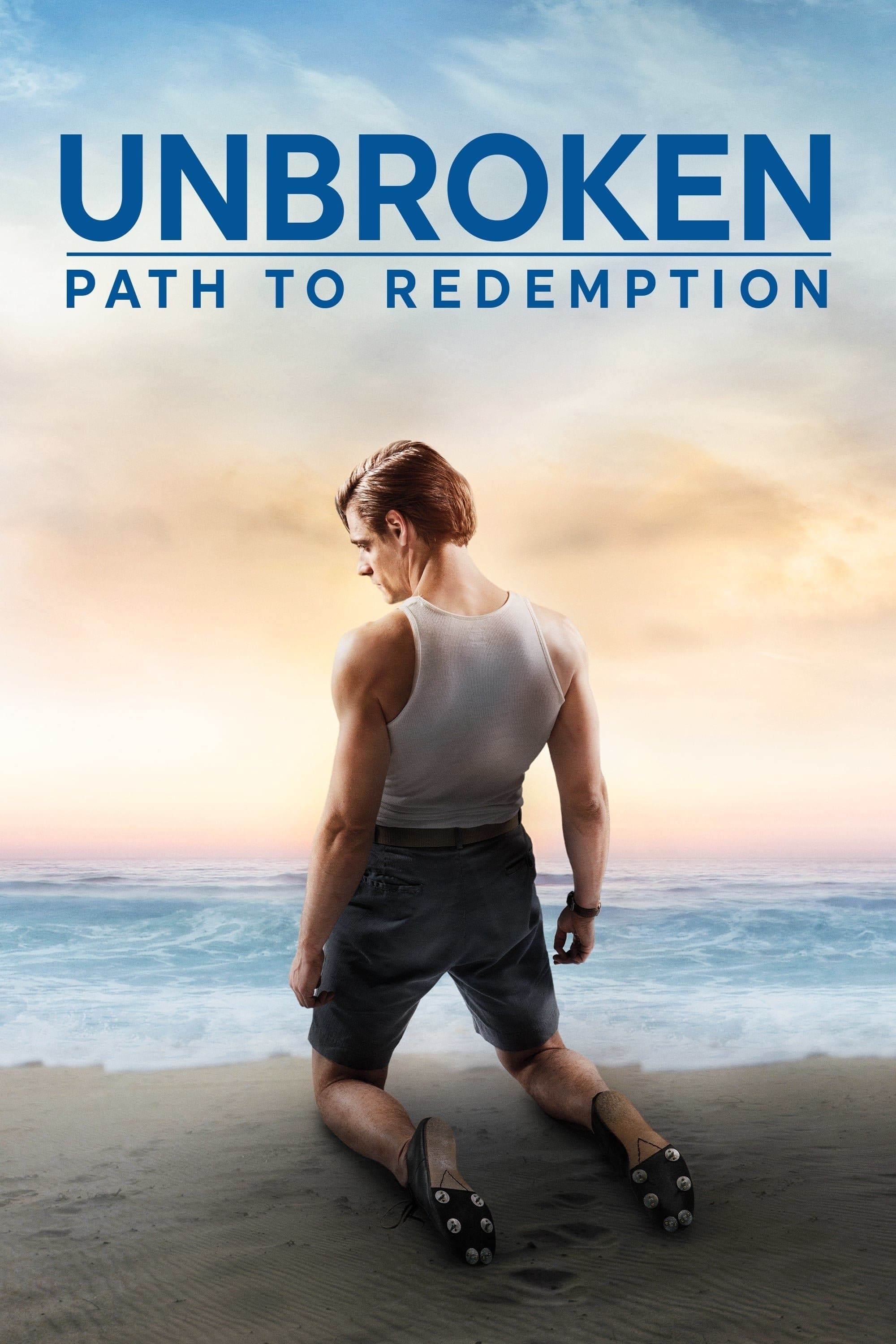 Unbroken: Path to Redemption | Unbroken: Path to Redemption