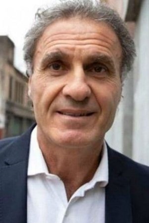 بازیگر Oscar Ruggeri    