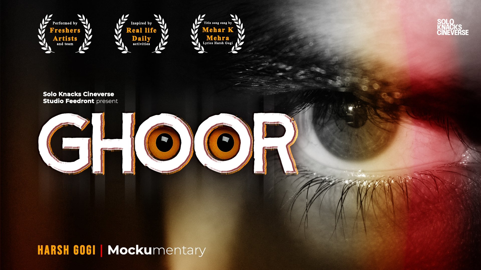 Ghoor|Ghoor