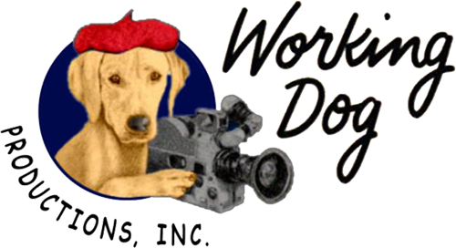 Working Dog Productions