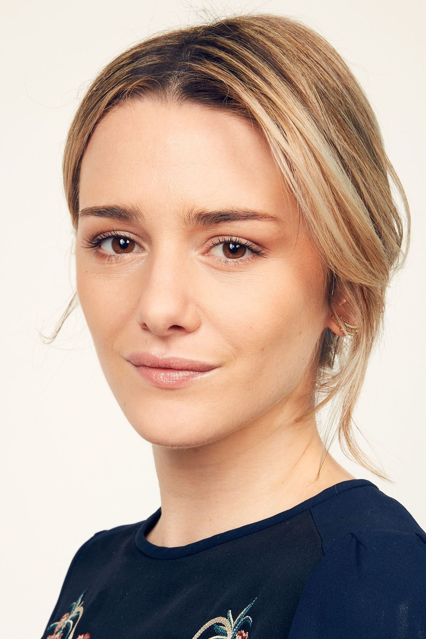 بازیگر Addison Timlin  