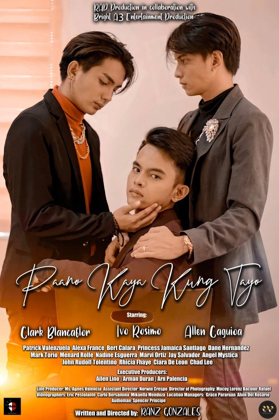 Paano Kaya Kung Tayo: The Series | Paano Kaya Kung Tayo: The Series