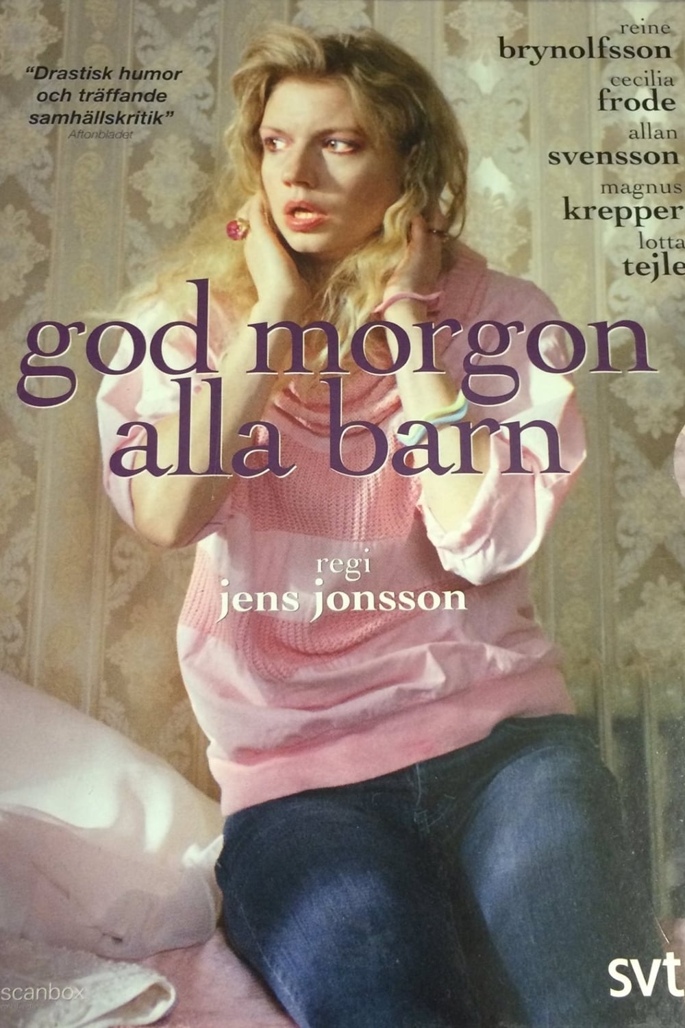 God morgon alla barn | God morgon alla barn