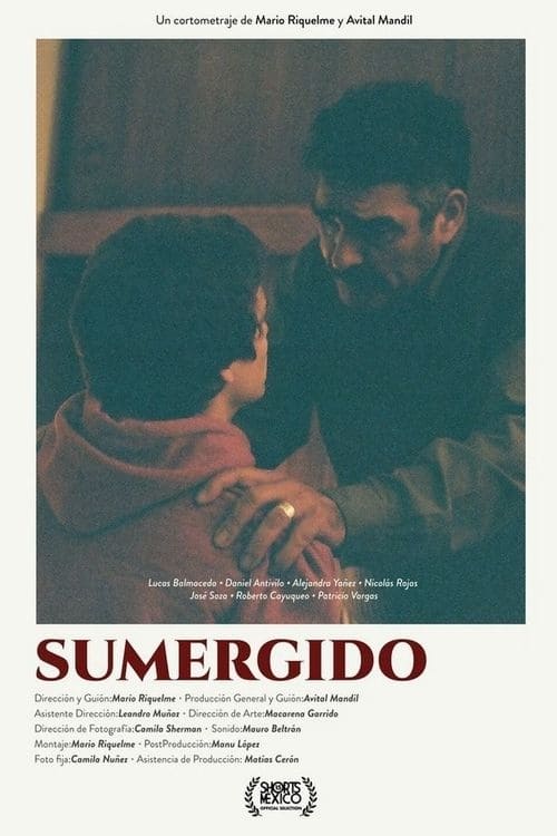 Sumergido