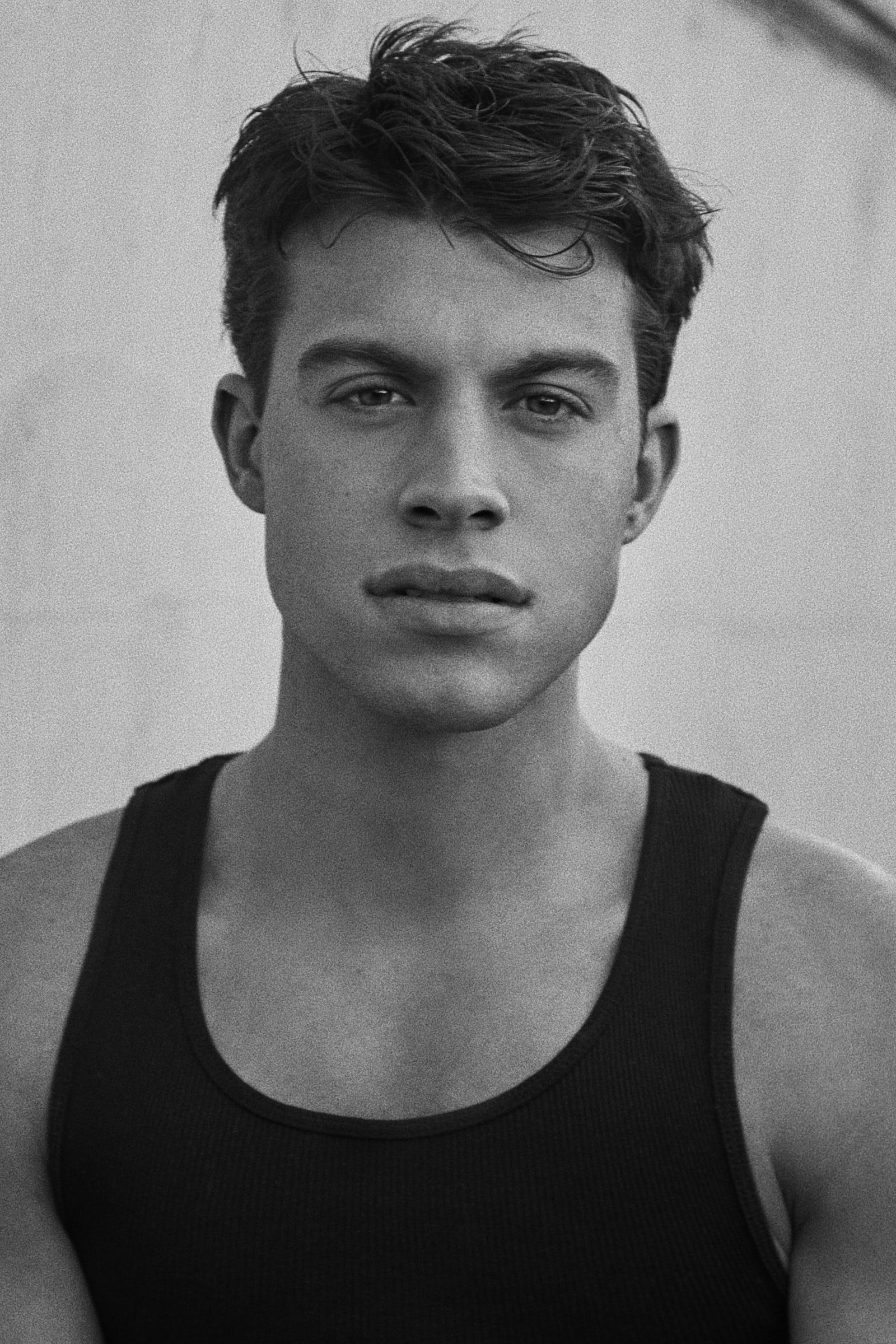 بازیگر Andrew Matarazzo  