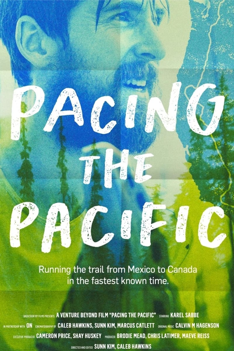 Pacing the Pacific | Pacing the Pacific