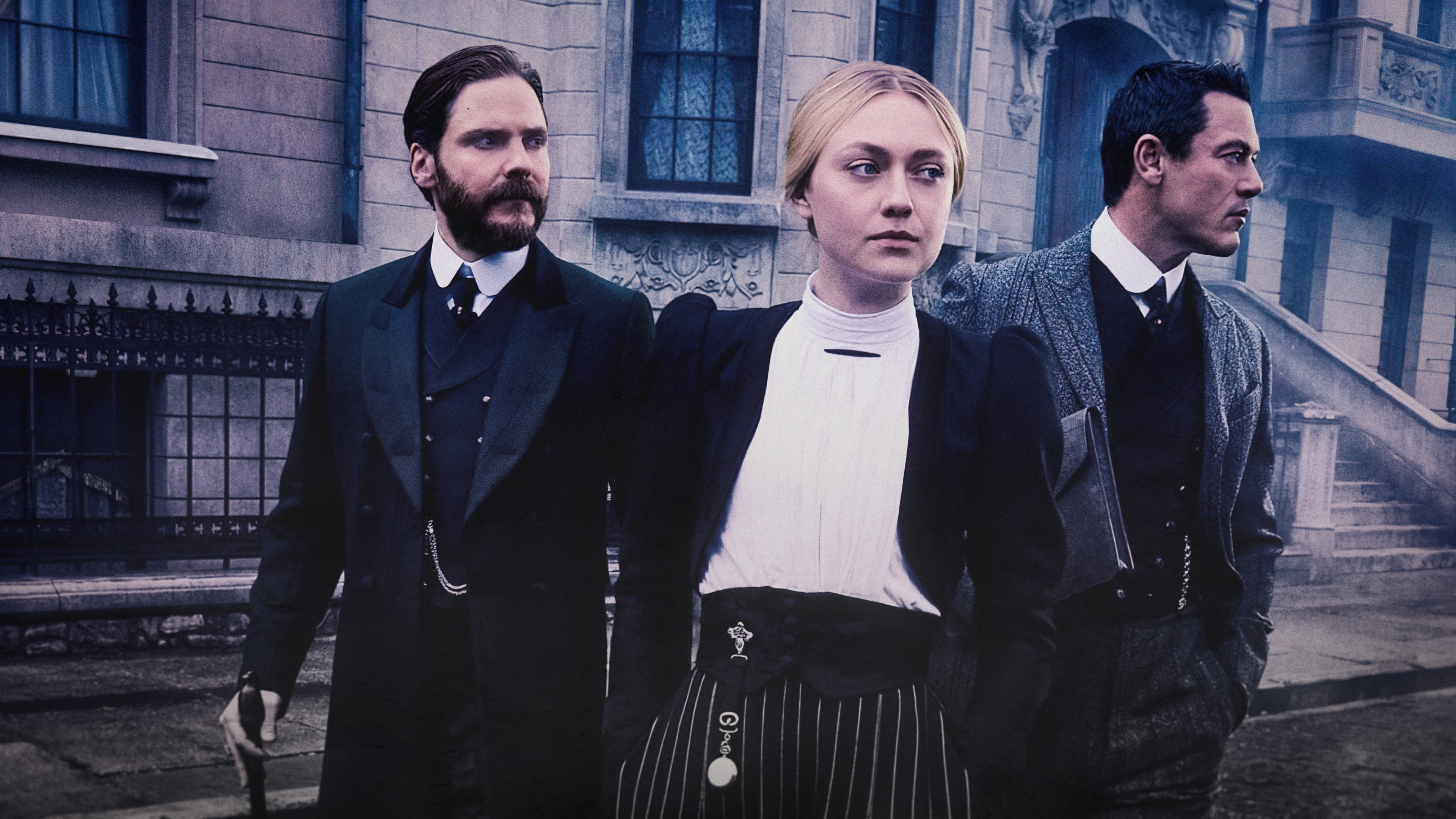 The Alienist|The Alienist