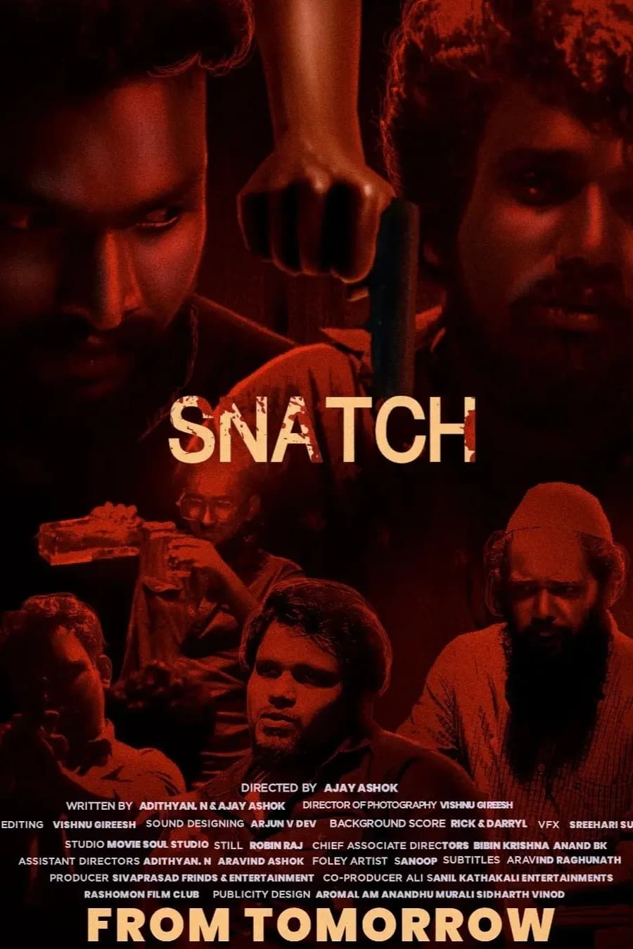 Snatch | Snatch