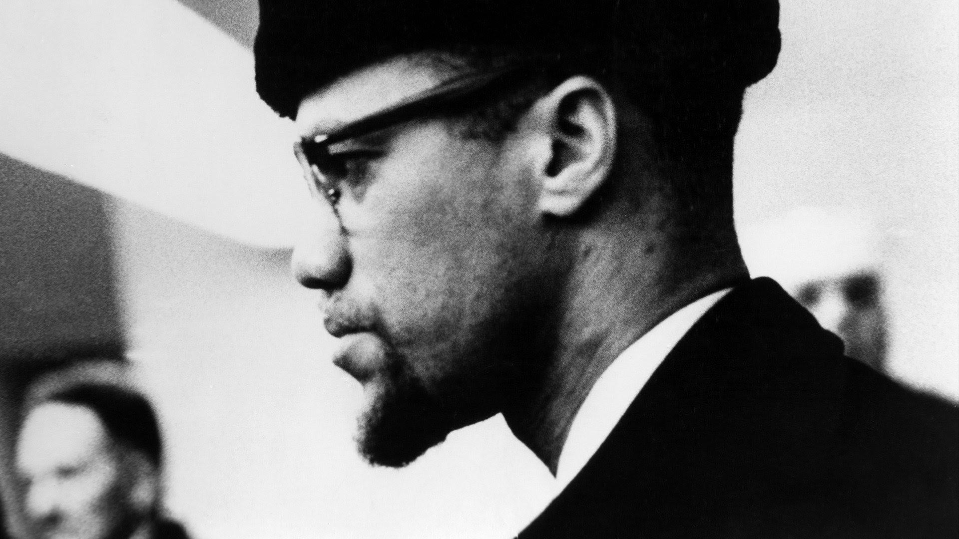 Malcolm X|Malcolm X