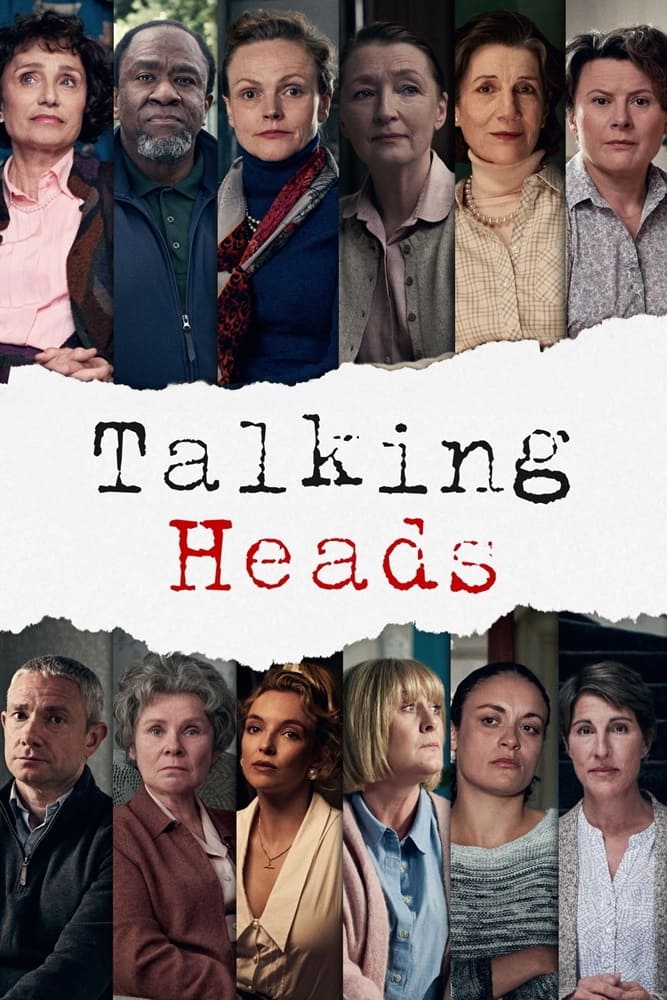 Alan Bennett's Talking Heads | Alan Bennett's Talking Heads