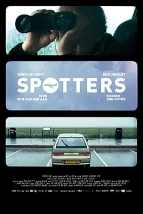 Spotters | Spotters