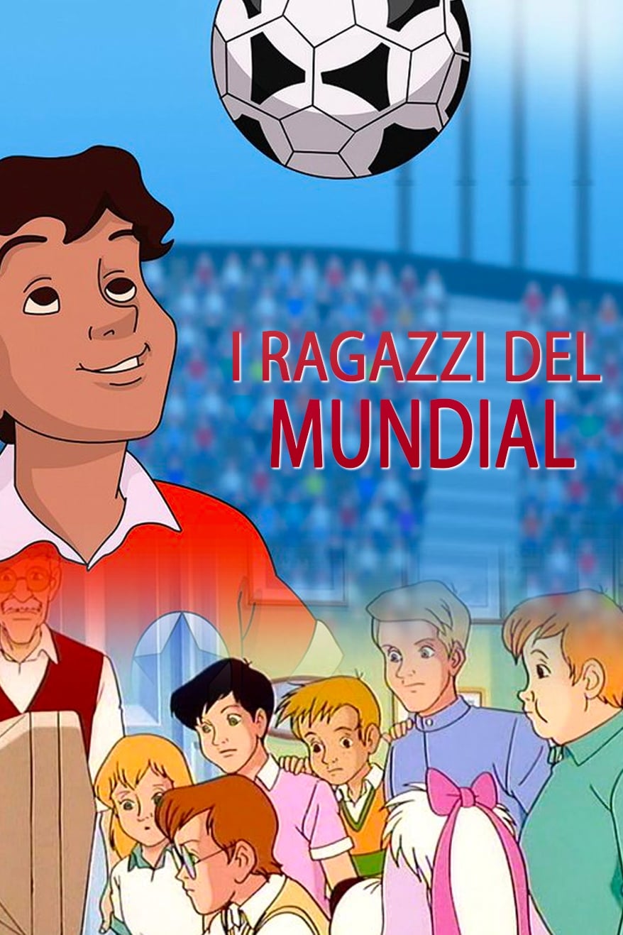 I ragazzi del Mundial | I ragazzi del Mundial