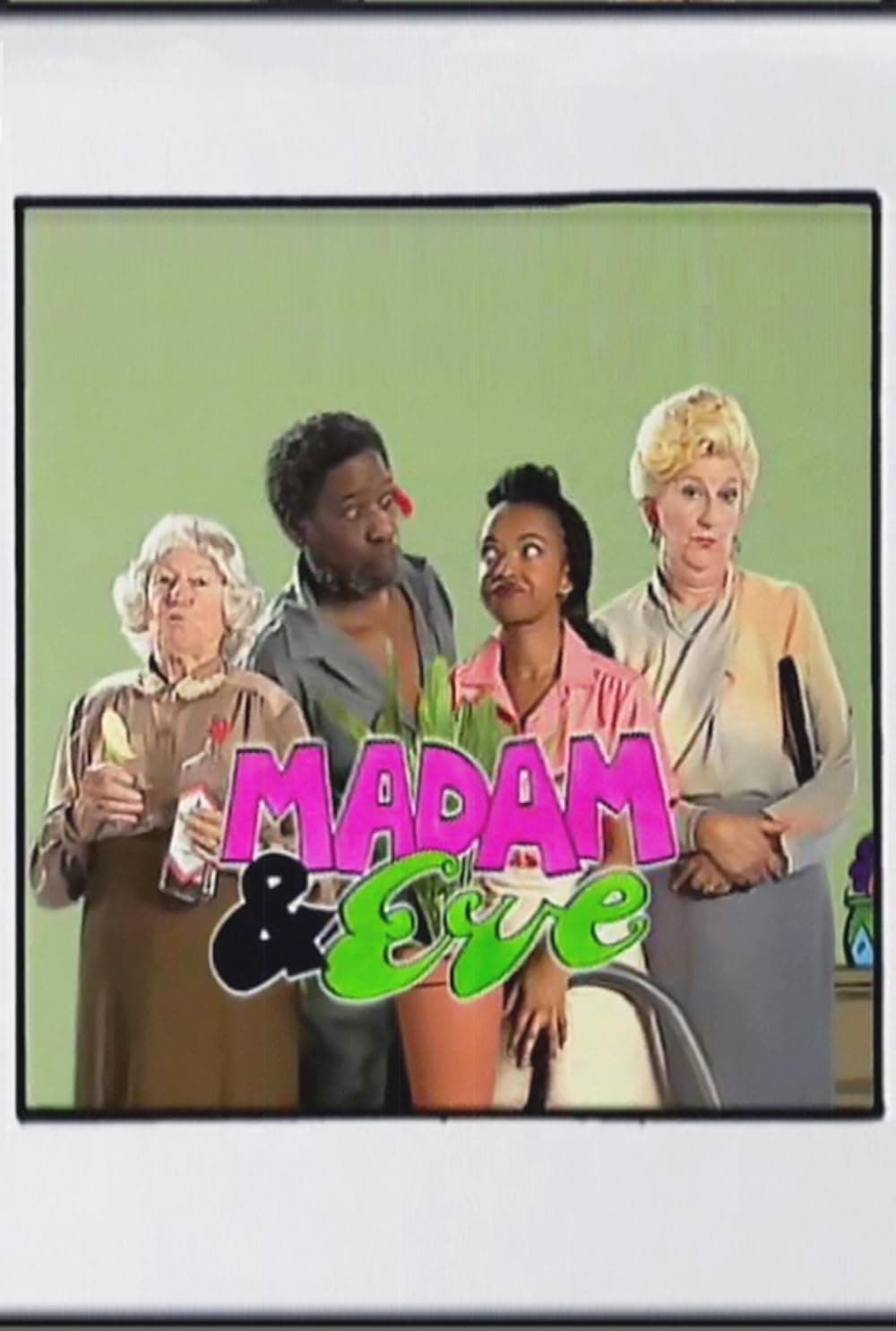 Madam & Eve | Madam & Eve