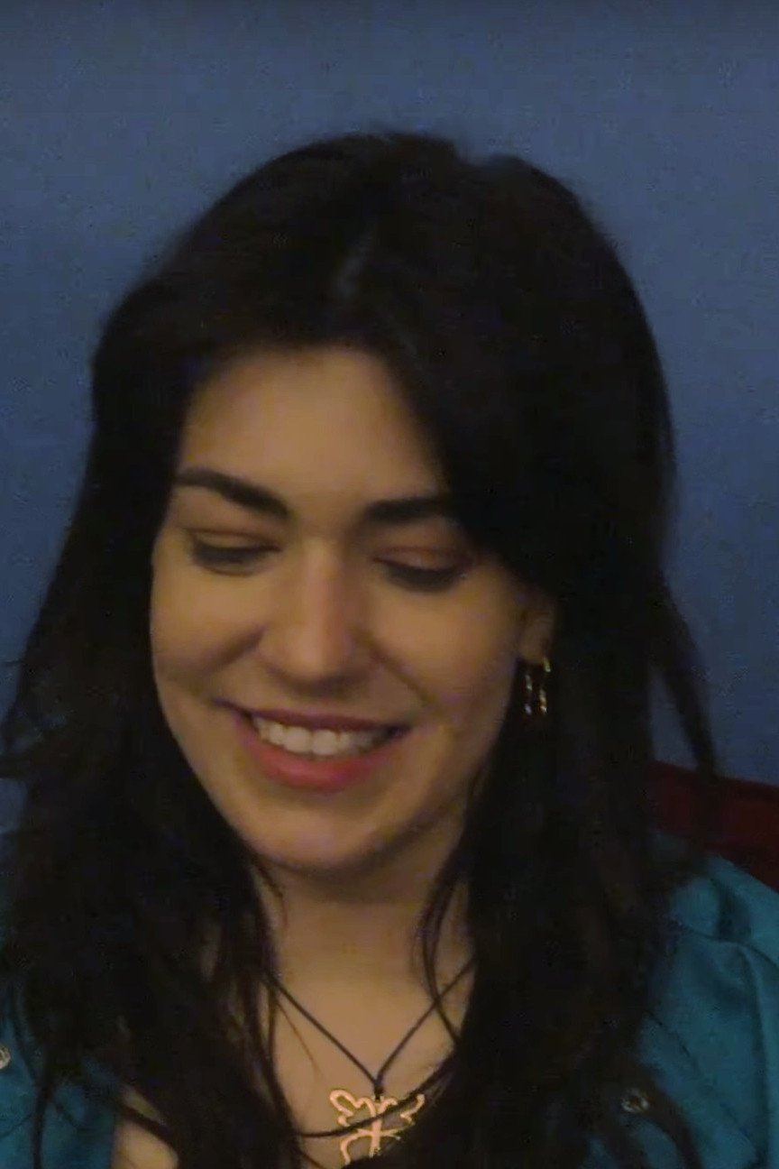 بازیگر Meghan LeVota  
