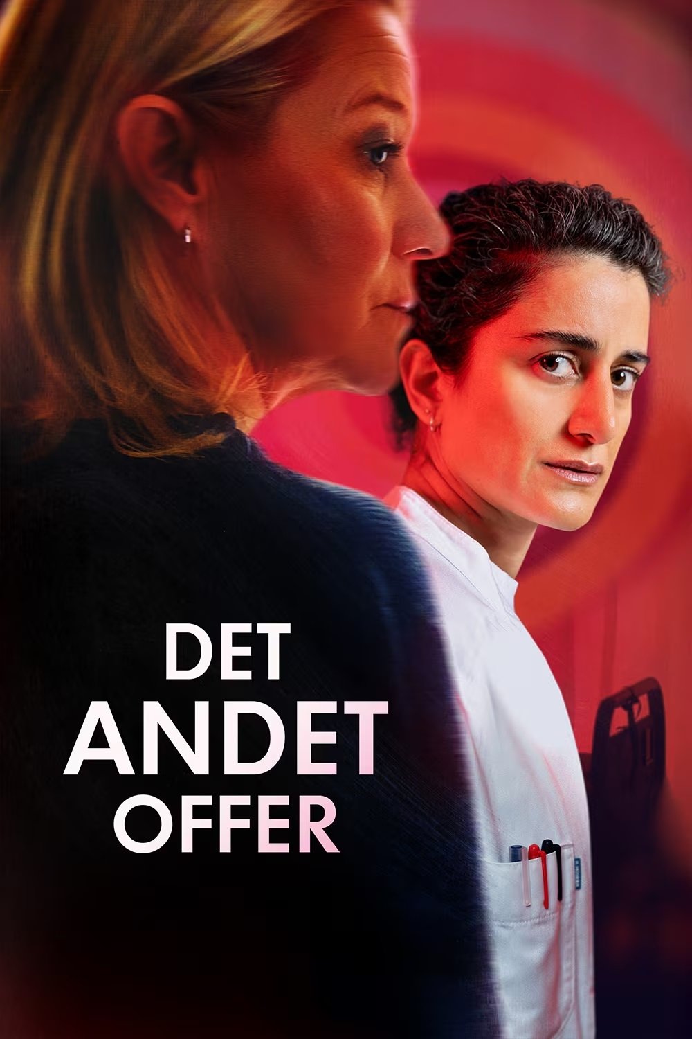 Det andet offer | Det andet offer