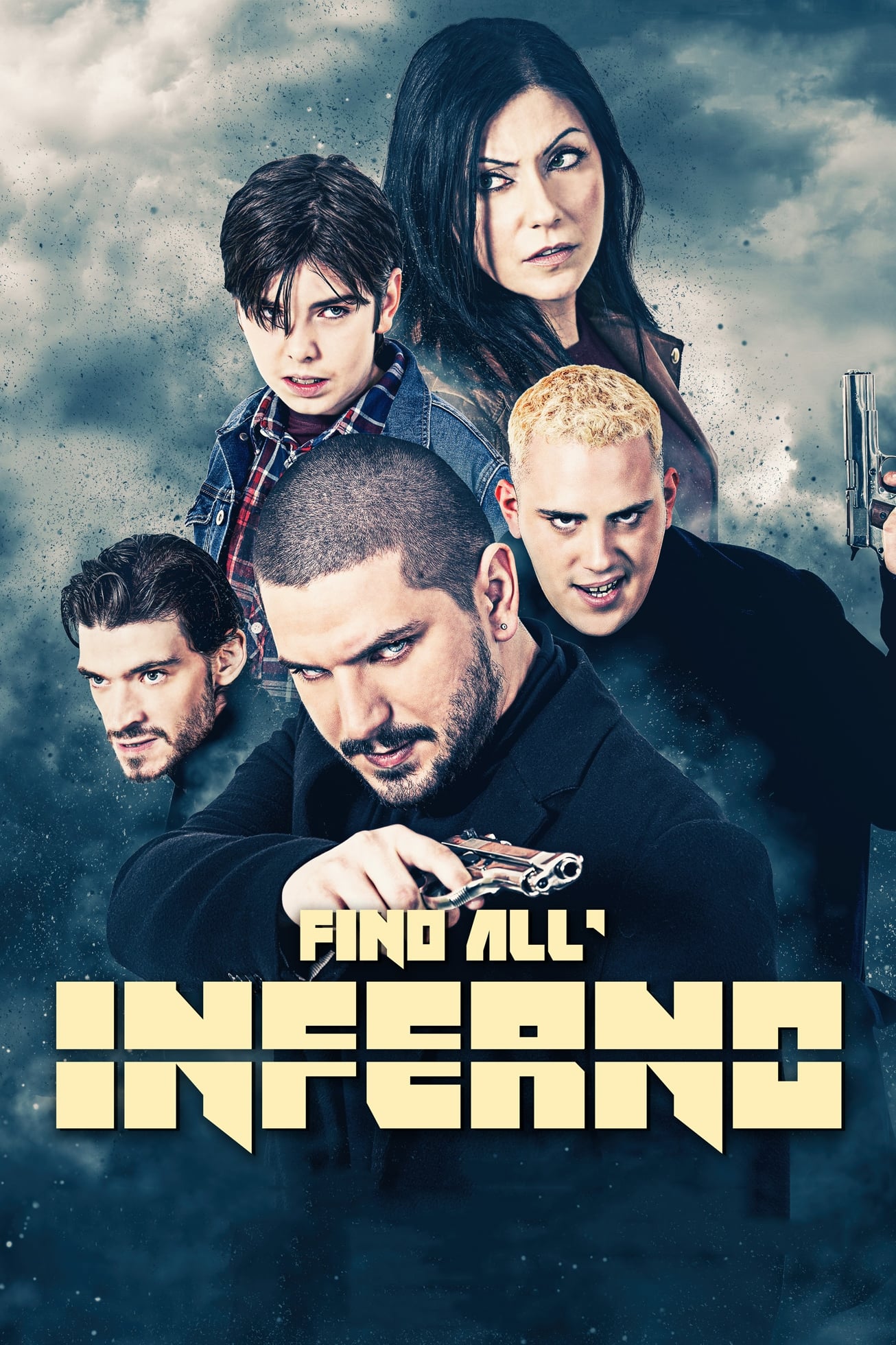 Fino all'Inferno