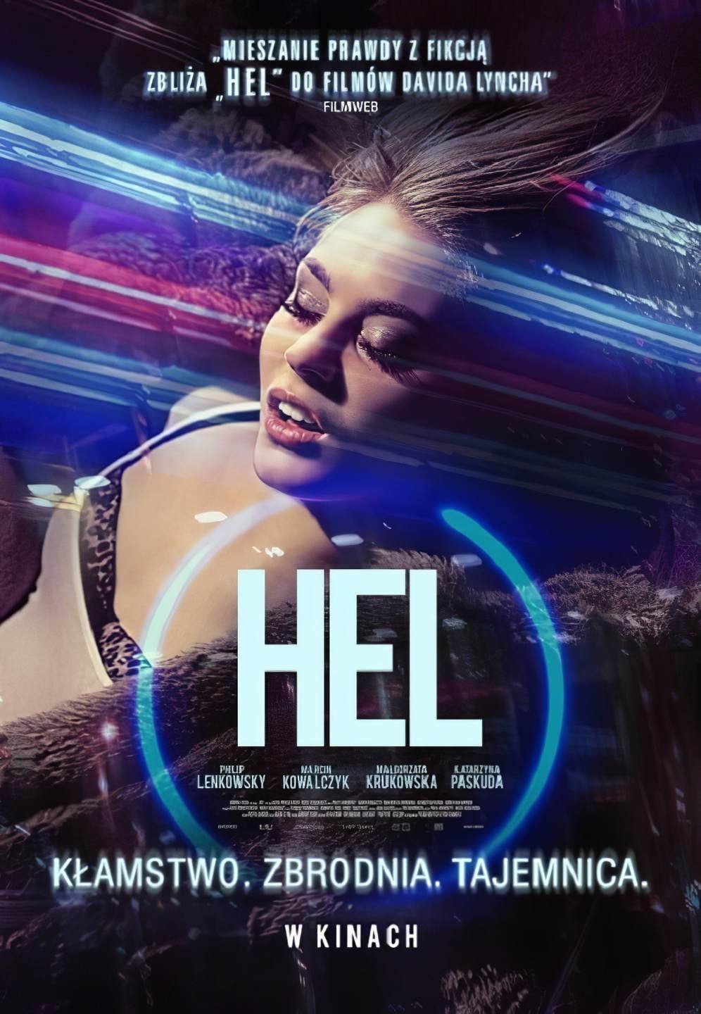 Hel | Hel