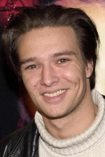 بازیگر Justin Whalin  