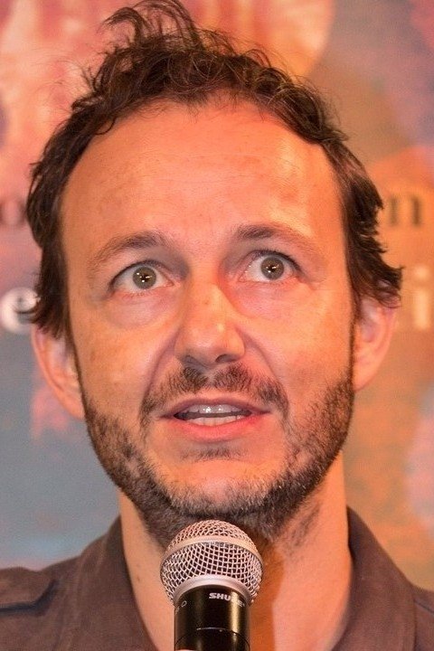 بازیگر Pablo Benegas  
