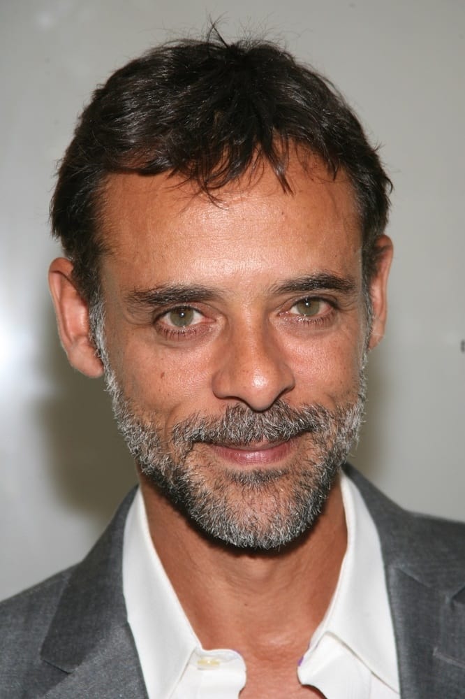 بازیگر Alexander Siddig  