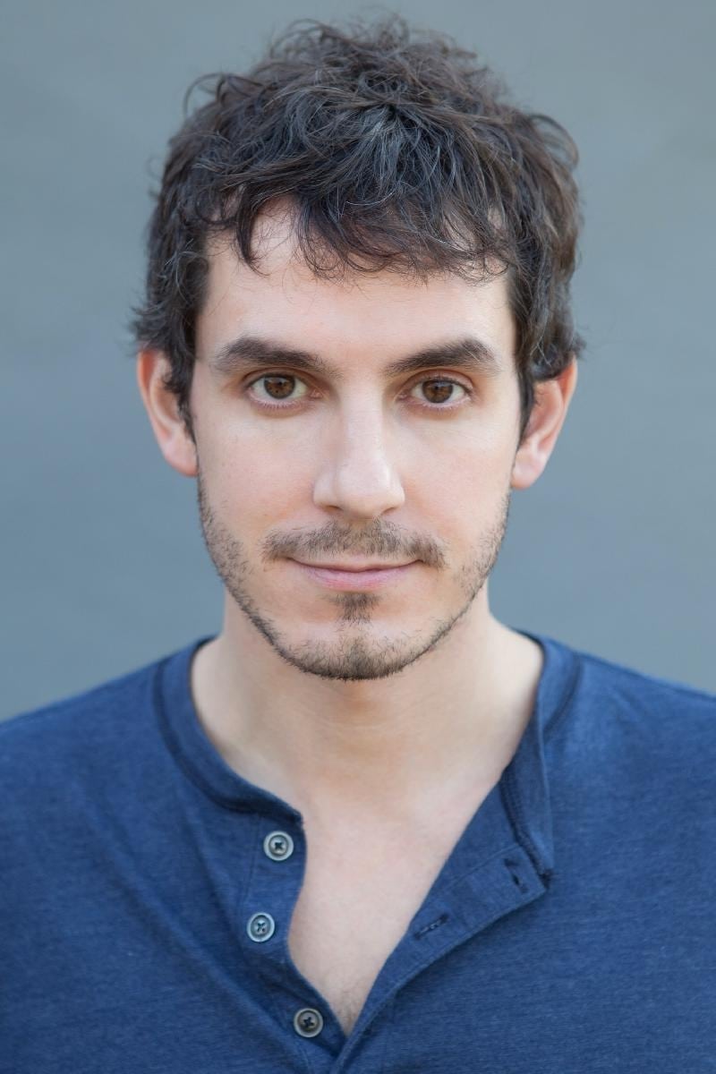 بازیگر Tate Ellington  