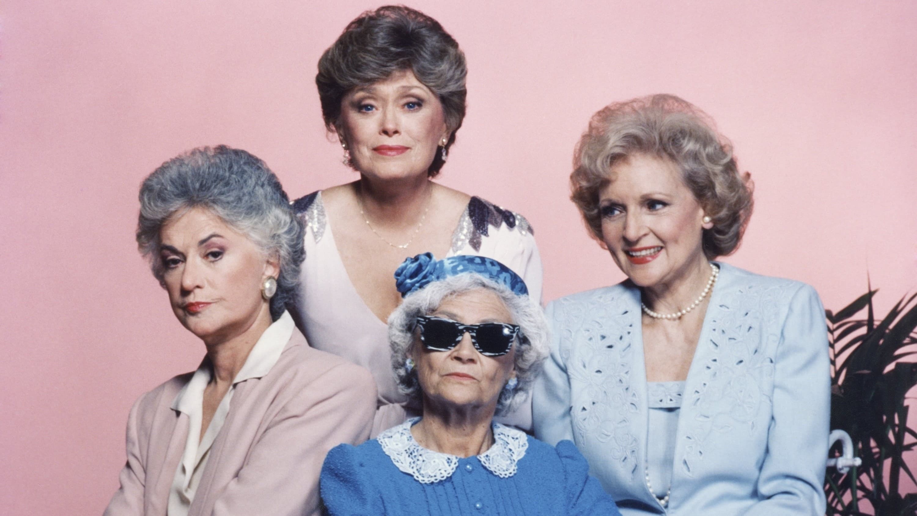 The Golden Girls: Ageless|The Golden Girls: Ageless